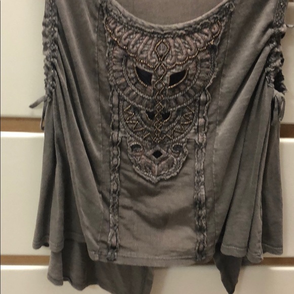 FREEPEOPLE Tank top~ Size Small. - Picture 5 of 8